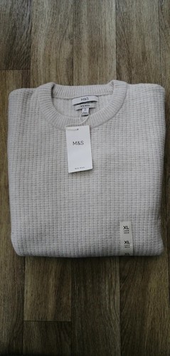 Wool blend ecru colour - wool,
