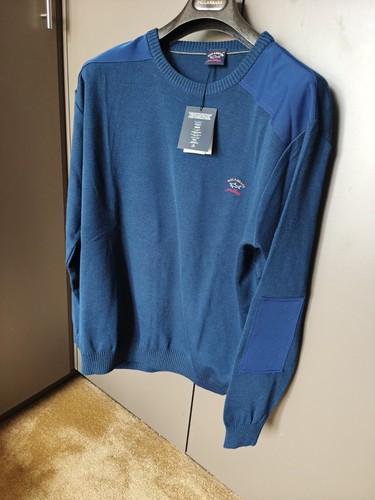 Paul shark yachting sweater - paul, &
