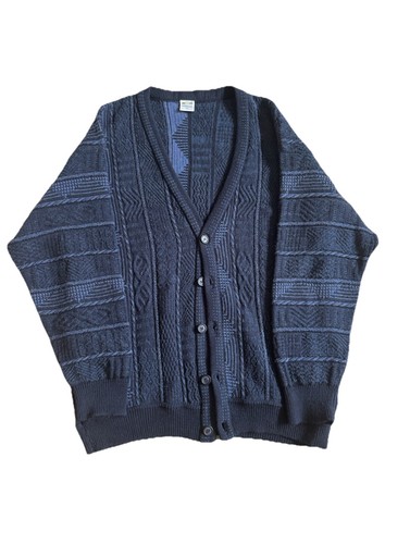 Vintage cardigan - vintage,