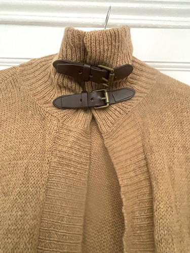 Kenar beige knit - beige, high