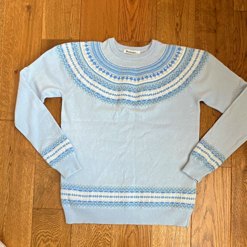Woolovers women merino wool - merino,