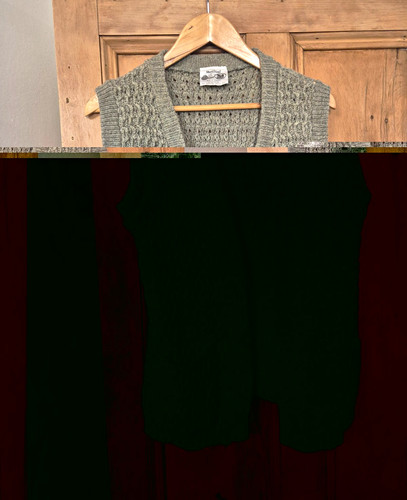 The edinburgh woollen mill - the,