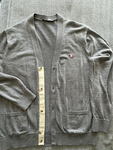 Maison kitsuné tricolor fox - kitsuné,