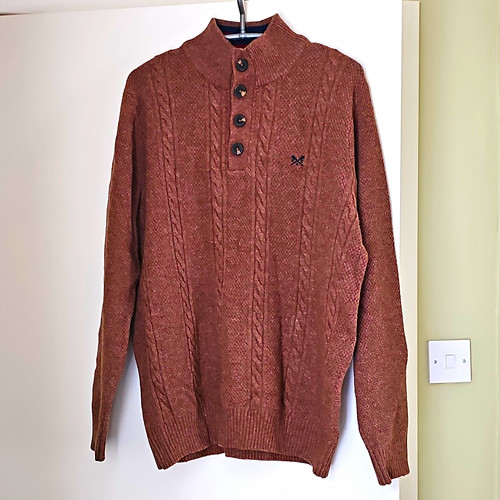 Crew clothing company men - company, men's
