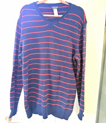 Patagonia men lambswool - men's,