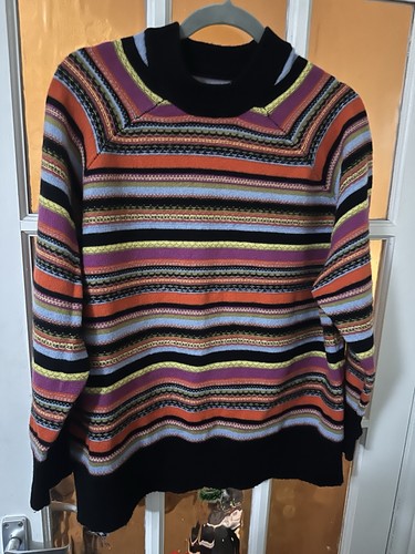 Next 100 wool ladies xl - 100%,