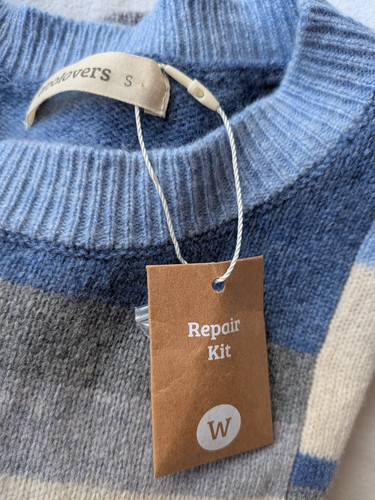 New lambs wool - new,
