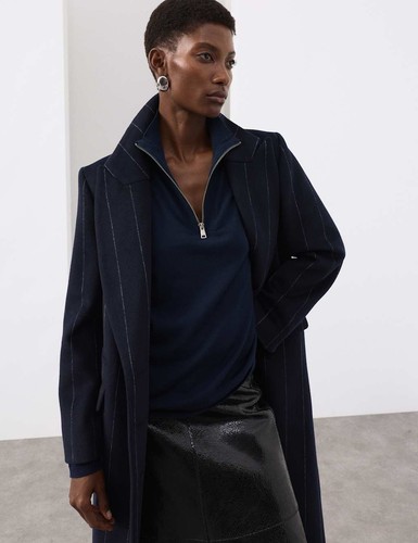 Autograph womens navy - autograph,