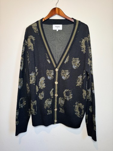 Wax london schill - wax, cardigan